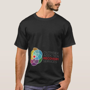 T-shirt Oars Black T