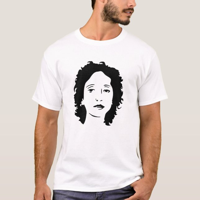 T-shirt Oates (Devant)