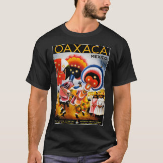 T-shirt Oaxaca