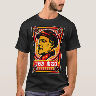 T-shirt Oba Mao Propagande Classic