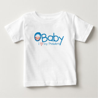 T-shirt Obaby