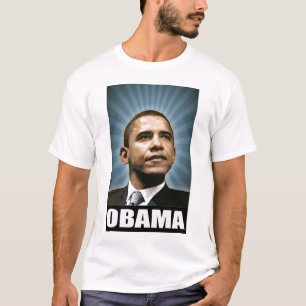 T-shirt obama