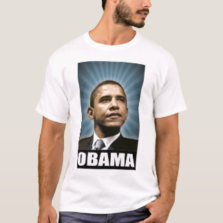T-shirt obama