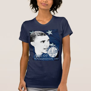 T-shirt Obama