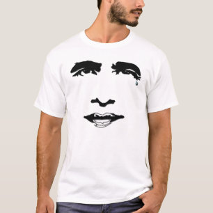 T-shirt Obama