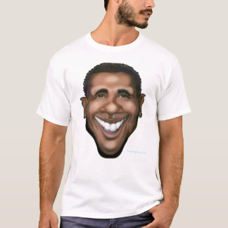 T-shirt Obama