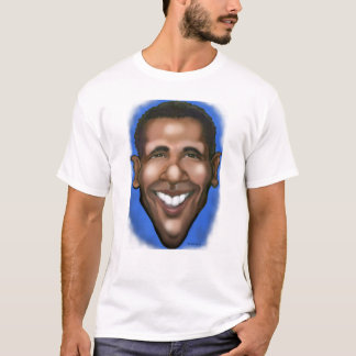 T-shirt Obama