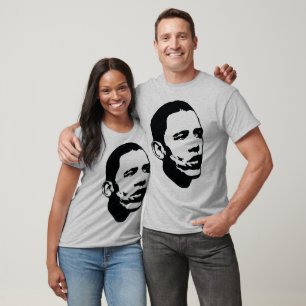 T-shirt Obama