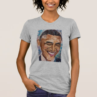 T-shirt Obama