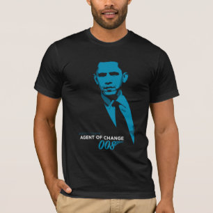T-shirt Obama 008