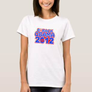 T-shirt Obama Ace shirt - choisir style & couleur