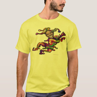 T-shirt Obama Clown