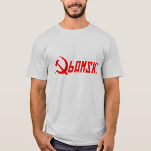 T-shirt Obama coco