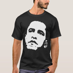 T-shirt Obama font face