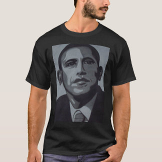 T-shirt Obama_Mens_tshirt