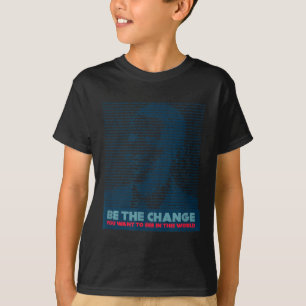 T-shirt Obama T Shirt ; le président Obama T Shirt ; le 44
