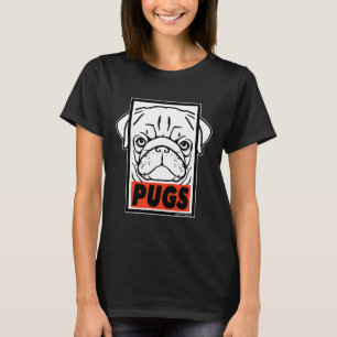 T-SHIRT OBÉISSEZ AU CHIEN BOULETTE 572