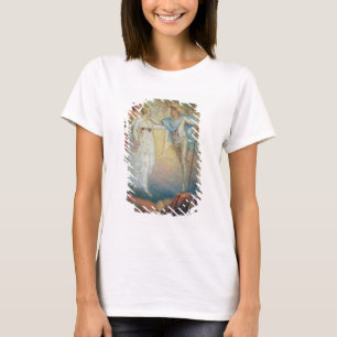 T-shirt Oberon and Titania from 'A Midsummer Night's Dream