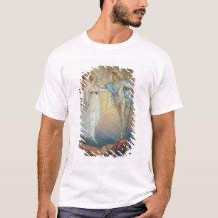 T-shirt Oberon et Titania 'd'une songe d'une nuit d'été