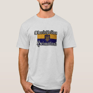 T-shirt Oberschlesien