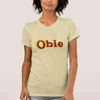 Obie, Obie