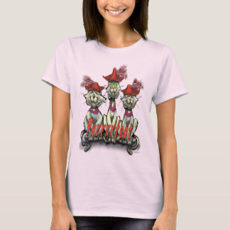 T-shirt Objectif