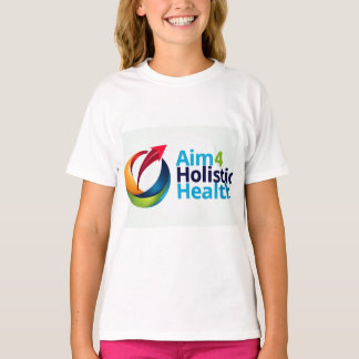 T-shirt Objectif 4 Santé Holistique