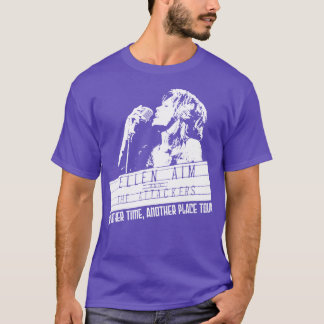 T-shirt Objectif et les attaquants III
