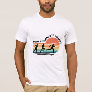 T-shirt Objectifs