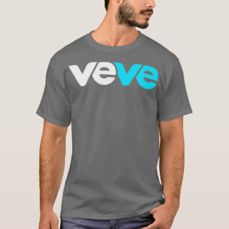 T-shirt Objets de collection numériques Veve