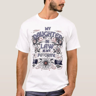 T-shirt Obligation incassable