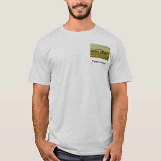 T-shirt - Observateur côtier
