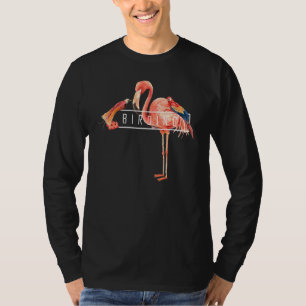 T-shirt Observation des oiseaux Observation des oiseaux Ob