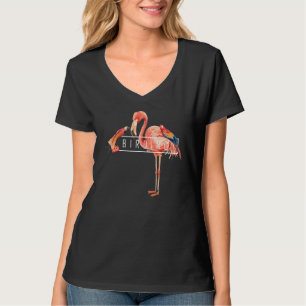 T-shirt Observation des oiseaux Observation des oiseaux Ob