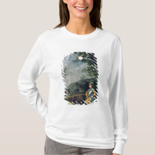 T-shirt Observations astronomiques