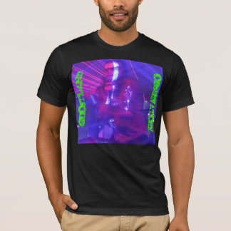 T-SHIRT OBSERVATOIRE DE GHOSTLAND