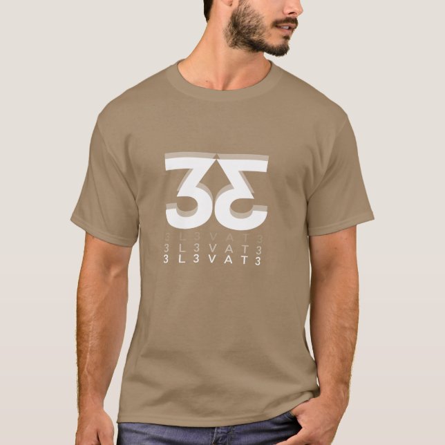 T-shirt Obtenez ce sac les amis (Devant)