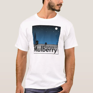 T-shirt Obtenez dans le camion