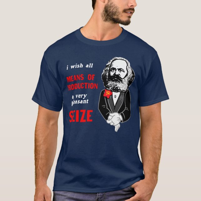 T-shirt Obtenez des citations rétro (Devant)