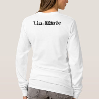 T-shirt Obtenez la bande de mouche