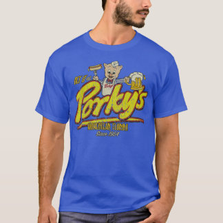 T-shirt Obtenez-Le Chez Porkys 1954