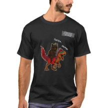 Obtenez-les Mongo Dungeon officieux Fan Donut