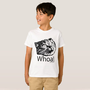T-shirt Obtenez une chemise pour le type de lil