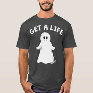 T-SHIRT OBTENEZ UNE VIE