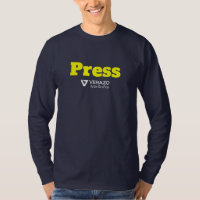 Obtenez votre chemise d'identification presse avec