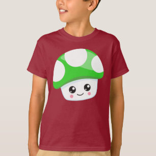 T-shirt Obtenez Votre Jeu Sur Les Hanes Pour Enfants TAGLE
