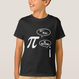 T-shirt Obtenez vrai