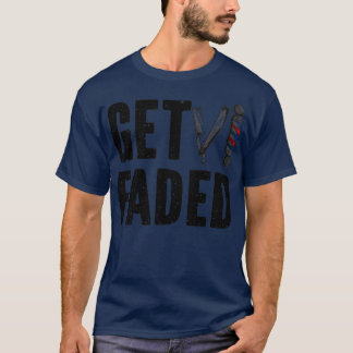 T-shirt Obtenir le dégradé 5