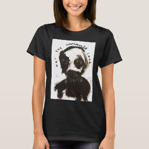 T-shirt Obtenir le look Innsmouth
