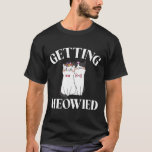 T-shirt Obtenir Meowid Mariée 1<br><div class="desc">Obtenir Meowid Mariée 1</div>
